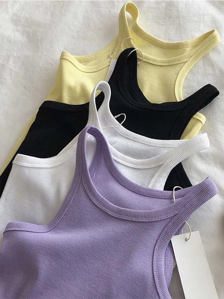 ZhejiangChoice DF-5085/C Sexy Top - Elastisch Polyester