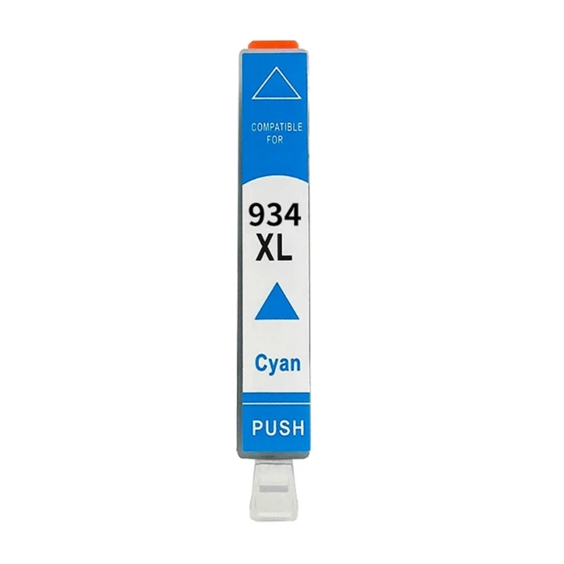 P 934XL 935XL Nachfüllbar Patrone - Chip, XL Kapazität
