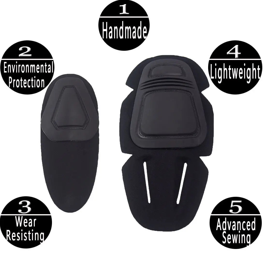 Frog Suit G2 Taktisch Schutzanzug - Cordura Größe L Robust