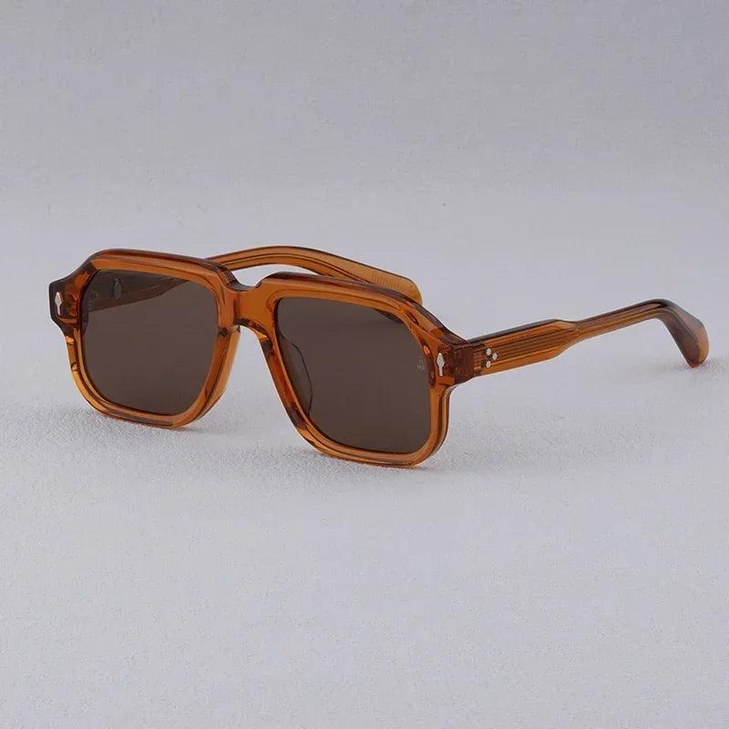 Jacques Marie Mage,Challenger classic,Old money style sunglasses