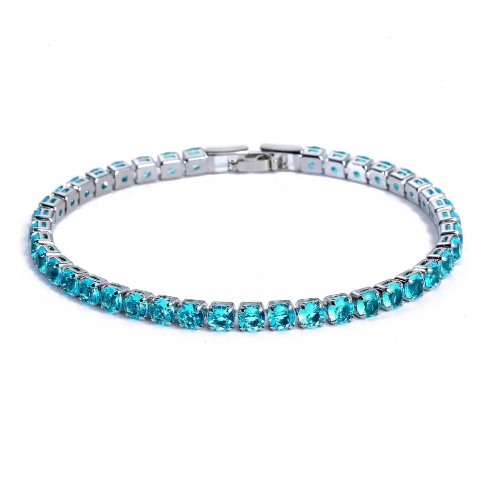 Schick Armband Strass Kette Armband Frauen Armband Funkelnd Frauen Bangle Hinreißend Tennis Armband Frauen Handgelenk Schmuck