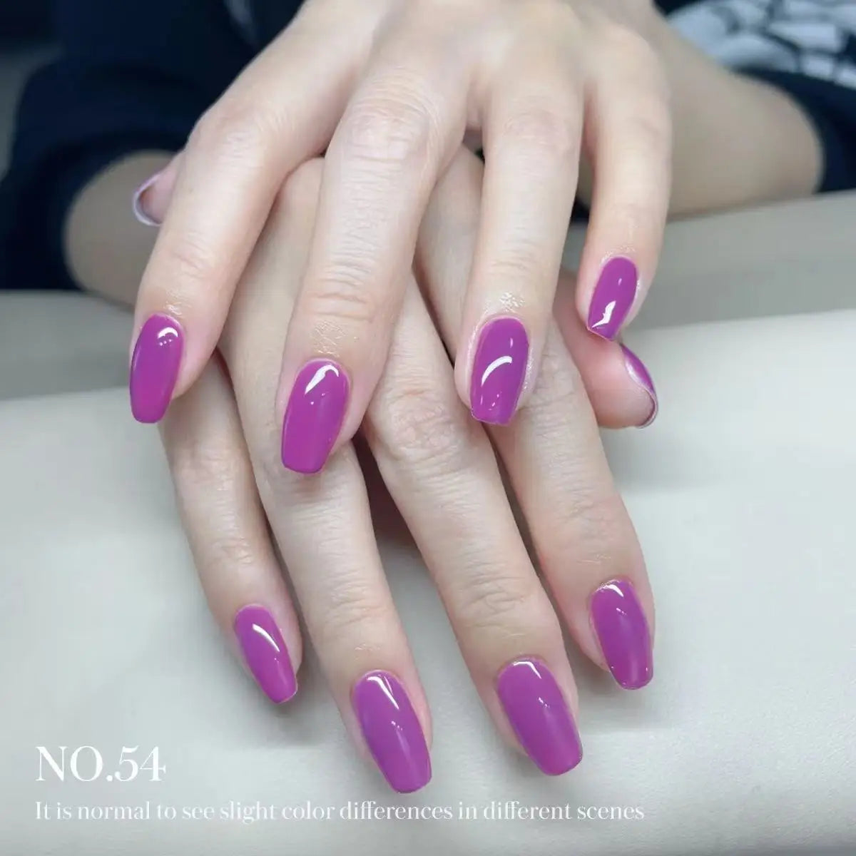 XEIJAYI Gel Set Neonfarben - 12er 15ml UV LED SemiPermanent