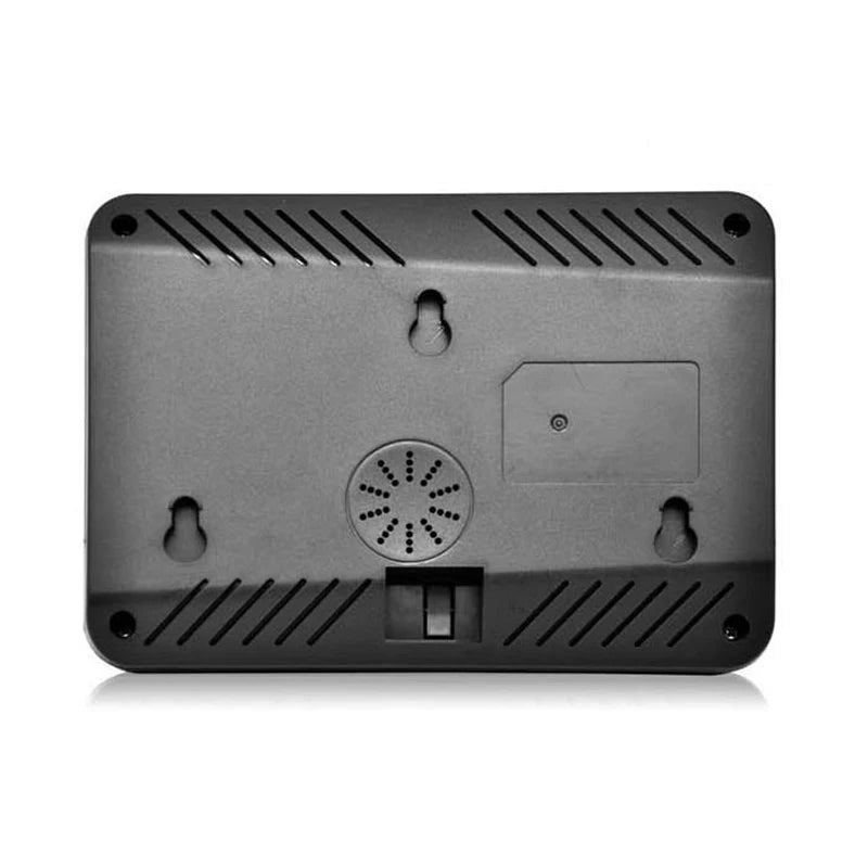 Zeiterfassung 2025: 5YOA Biometric Attendance System USB Fingerprint Reader Employee Control Collection