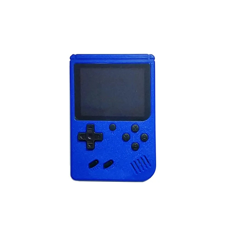 Retro-Spielkonsole 2025: Handheld Classic-Games - Children Gaming Collection