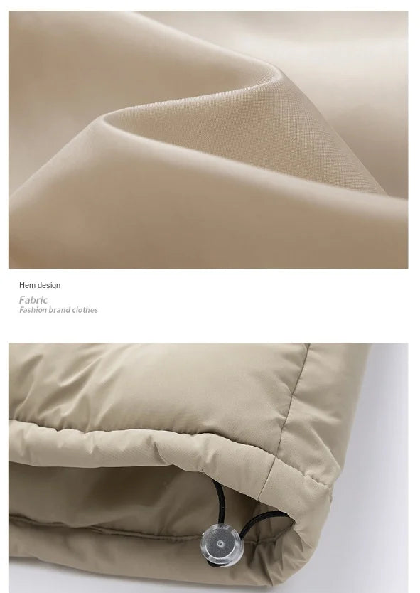 JEEP SPIRIT Herren Stehkragen Weste - Größe Regulär, Material Baumwolle, Gewicht Leicht