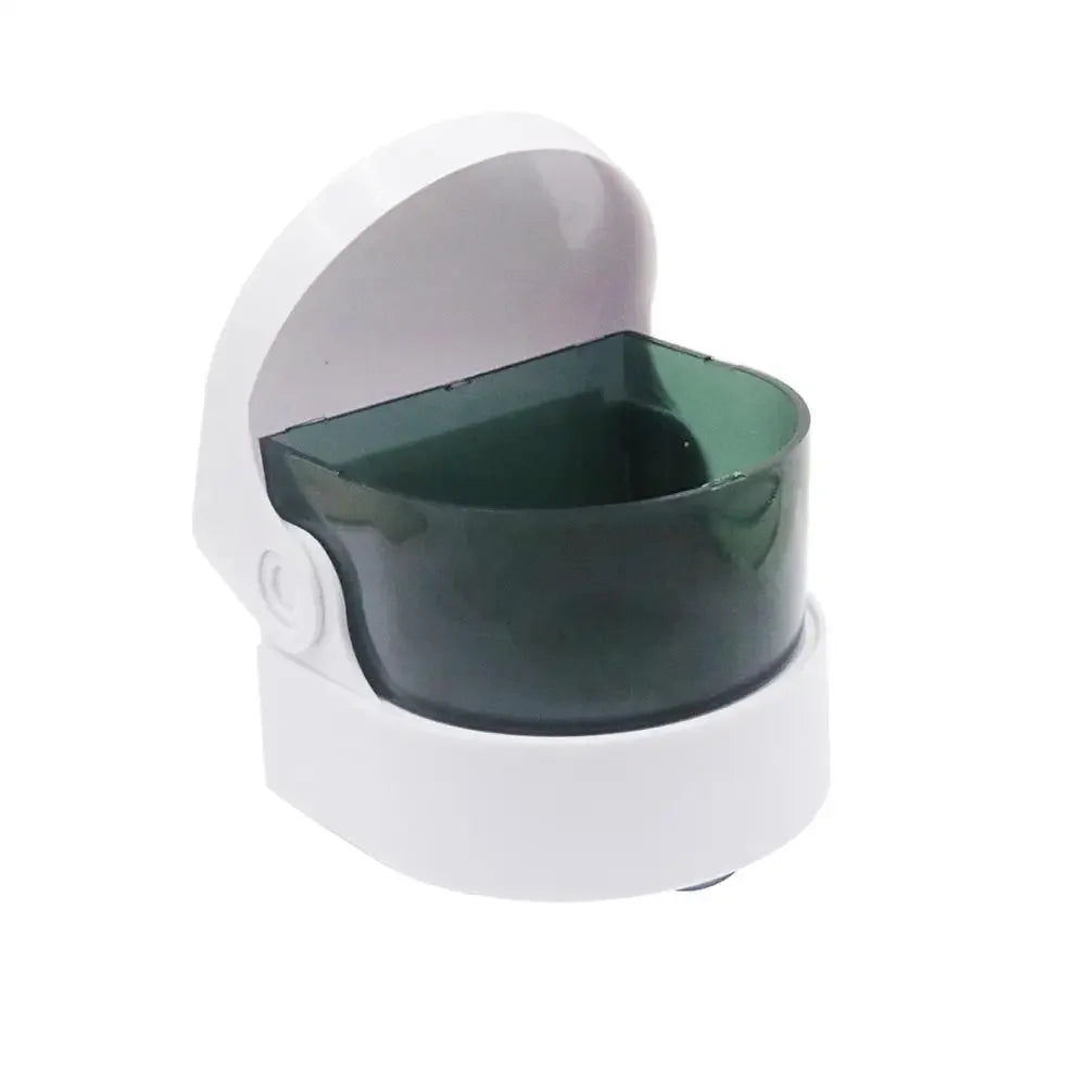 NIUPIK Schmuckreinigungstuch - 0,25g, stromlos, kompakt