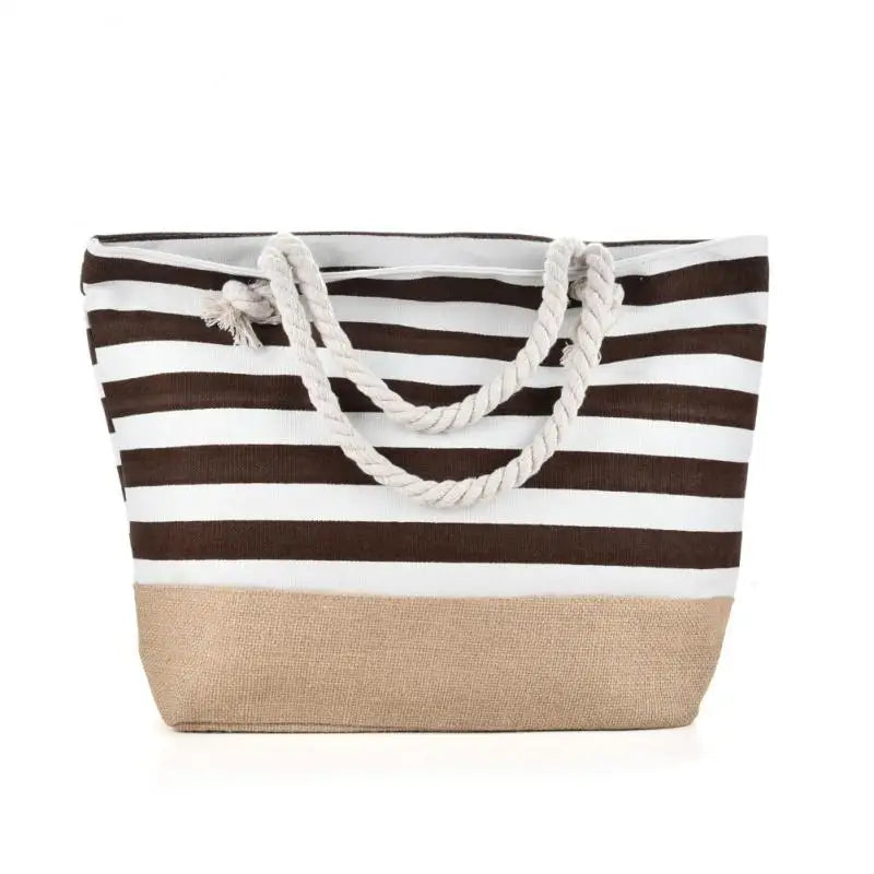 Strandtasche 2025: afkomst Beach Bags Women Extra Large Beach Tote - Sandproof Swim Pool Totes Vacation Handbag Collection