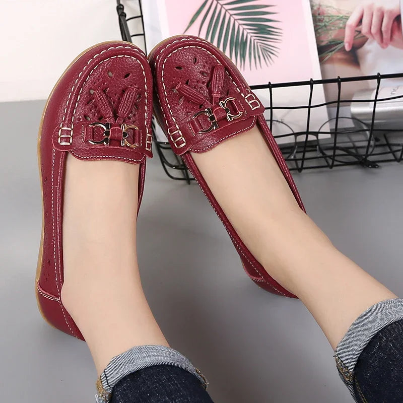 Hohe Absatz Schuhe Elegant Niedrig Absatz Frauen Schuhe Formell Mode Licht Schnitt Quadrat Party Elegant Modisch Kleid Einzel Schuhe