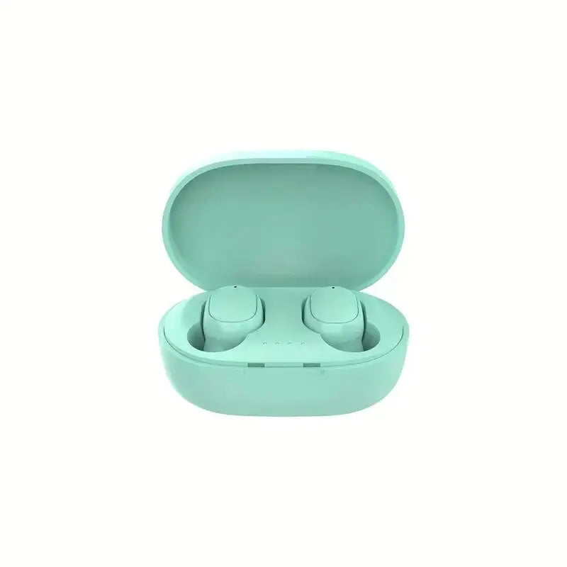 Căști intraauriculare SEamopar A6S TWS Bluetooth 5.1 - Capacitate 40 mAh, Putere 10 mW, Driver 20 mm