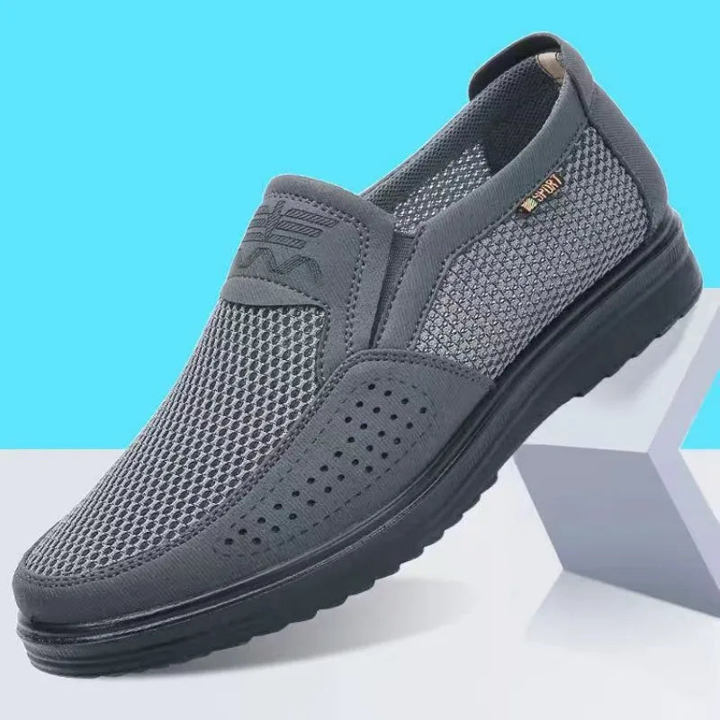 UrbanStep Nova Atmungsaktiv Stylisch - Leicht Mesh EU41-46