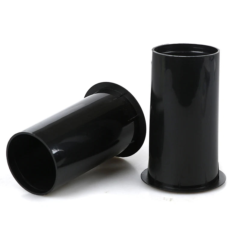 SDHI Sound Box Bassreflexrohr - 2er Set 15cm Kunststoff