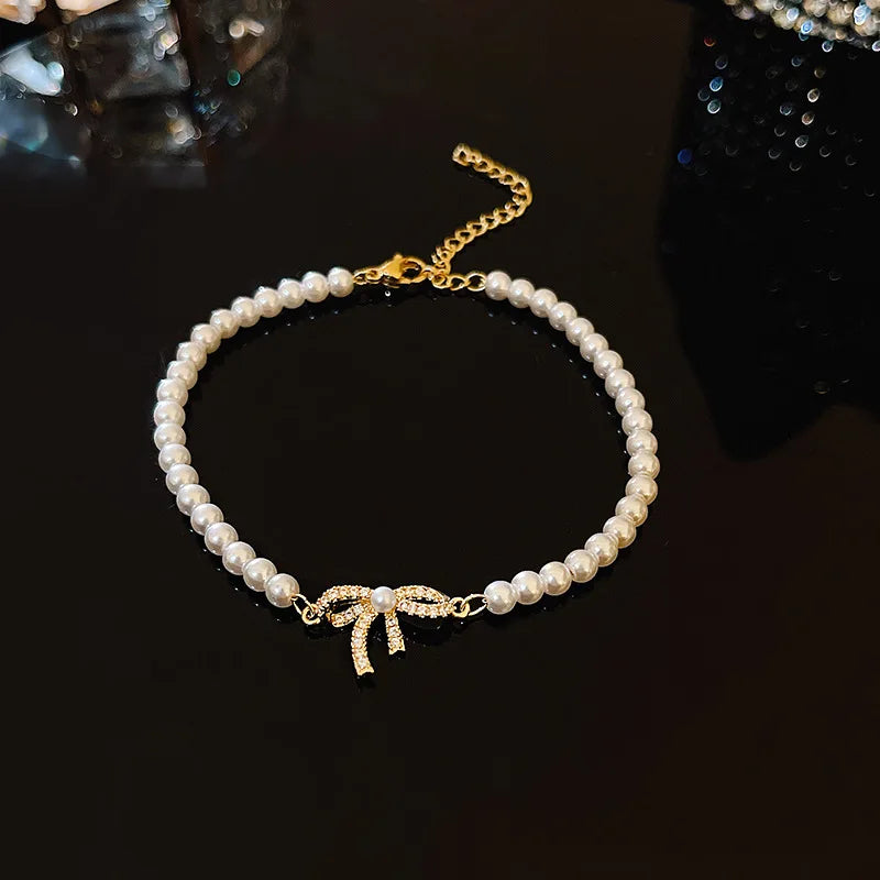 Luxus Klassisch Voller Strass 18K Gold Plattiert Armbänder Für Frauen Funkelnd Einfach Zirkon Armbänder Schmuck Geburtstag Geschenke