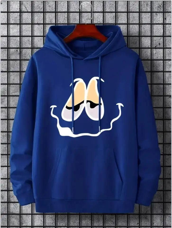 Hoodies canada design casual pullover casual & sporty