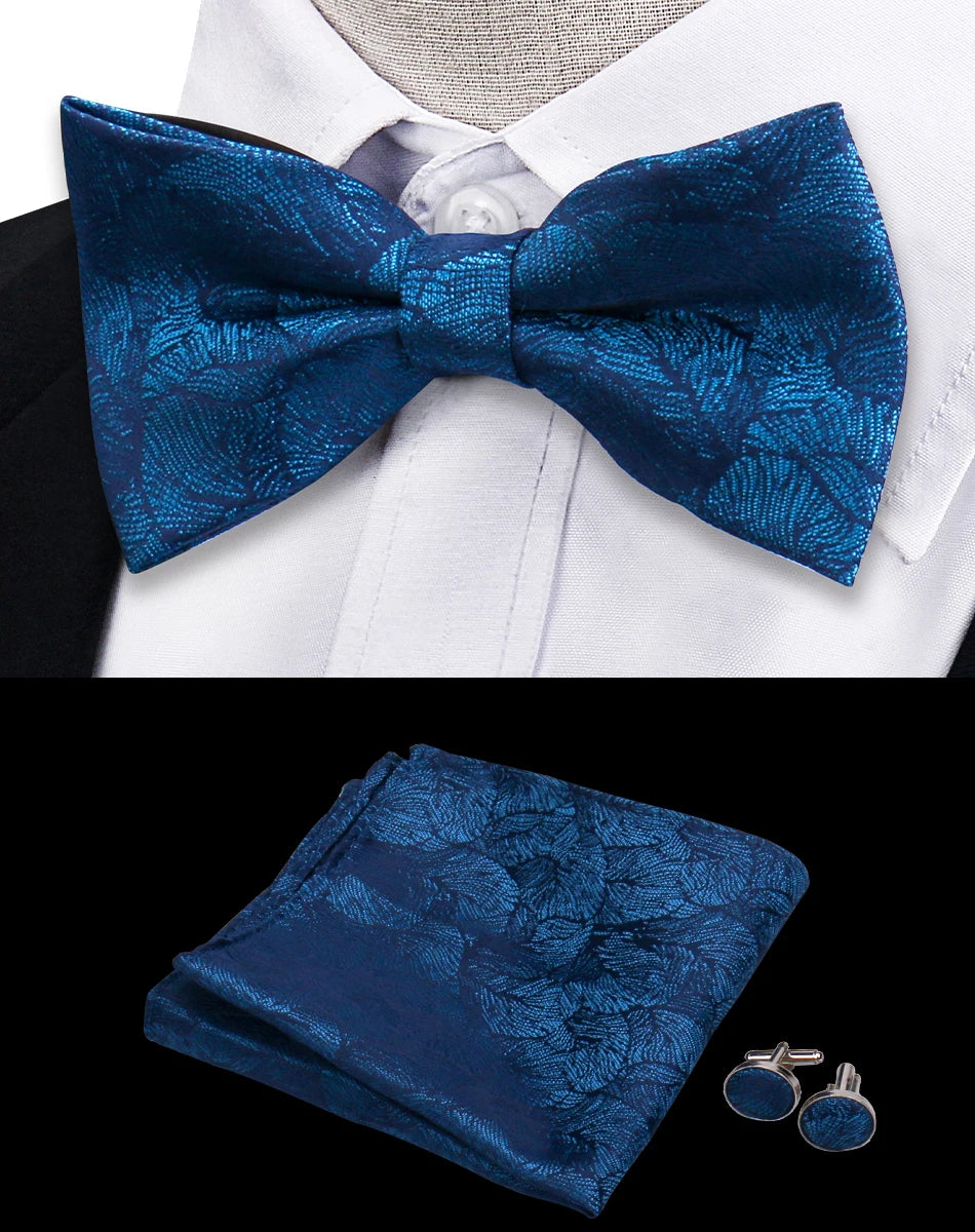 ZhejiangChoice JP166 Paisley - 3-Teilig Polyester OneSize