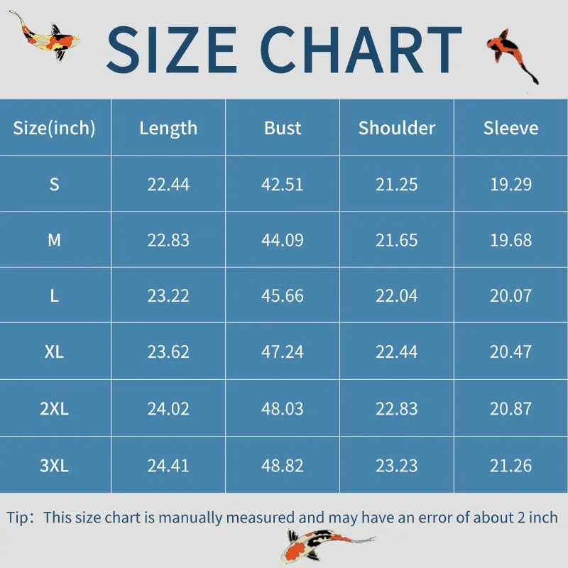 Koi Strickjacke Vintage Stickerei - Damen S-L, Türkis