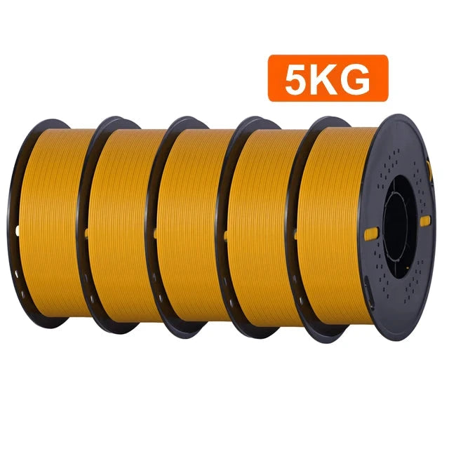 KINGROON PLA Filament - Kapazität 1 Kilogramm, Durchmesser 1,75 mm