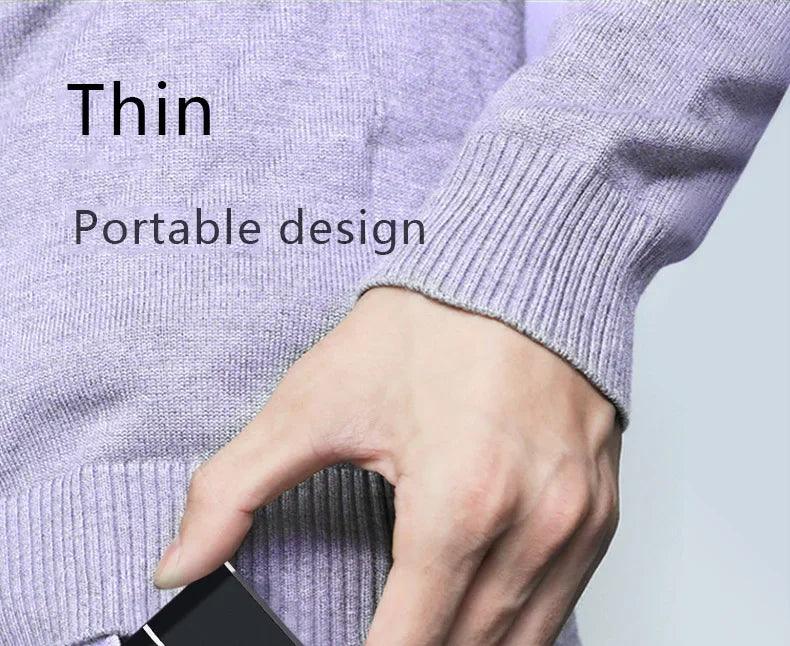 64 TB high speed mini portable external ssd for laptops phones