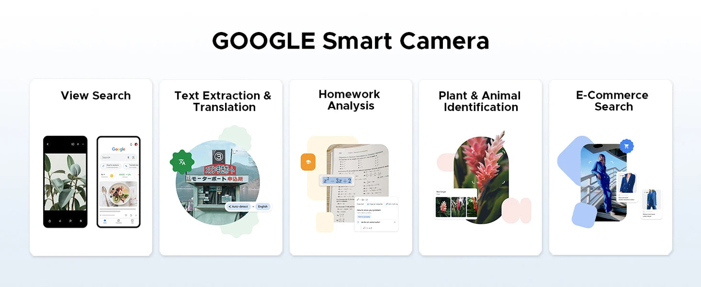 DOOGEE Note56X Pro Gemini AI - 6150 mAh Unisoc T7225 Octa Core 6,56 Zoll