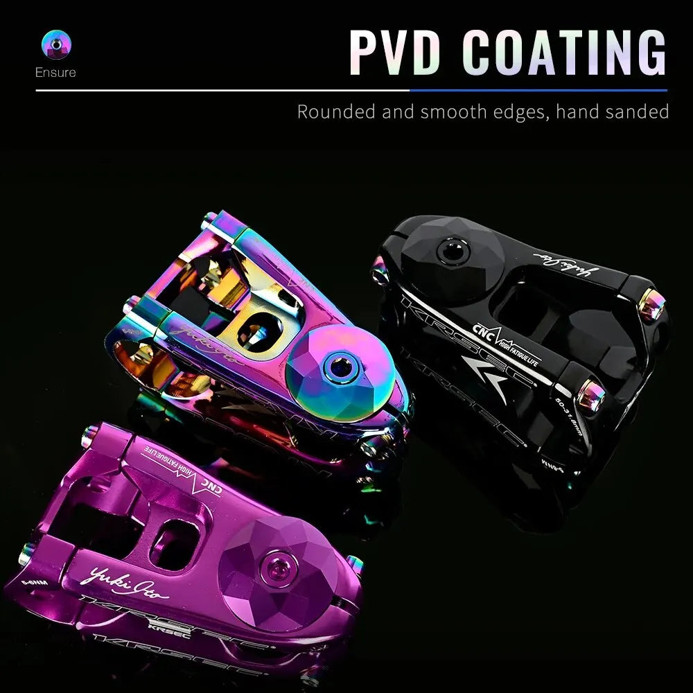 Fahrrad Steuersatz Kappe Gebrannt Blau MTB Rennrad Vorbau Steuersatz Top Kappe Abdeckung mit Schraube für 28.6mm Gabel Kopf Rohr Radfahren Zubehör