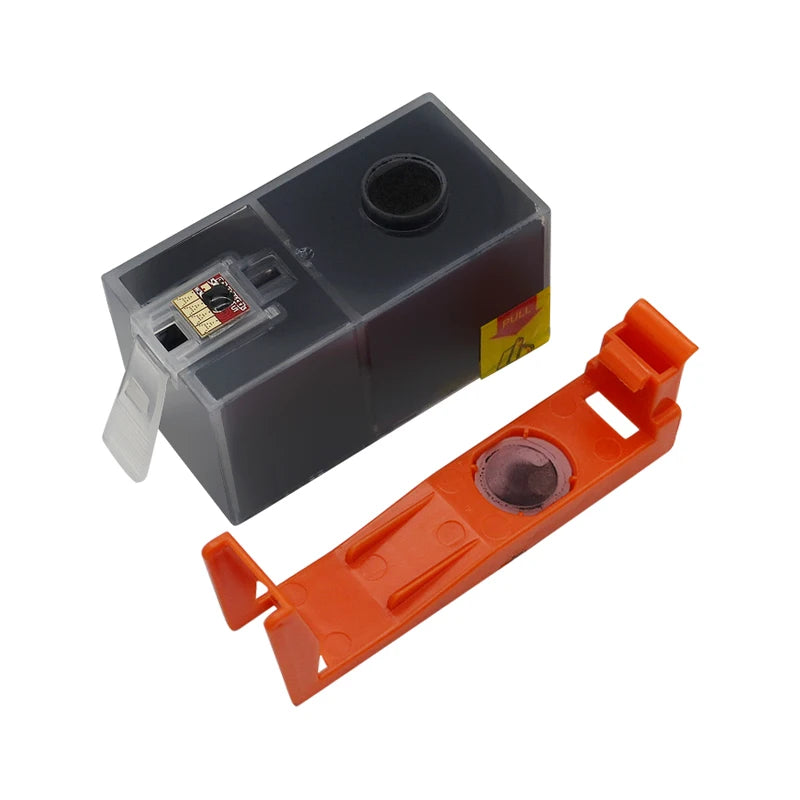Datasonic 920XL Hochkapazität Patrone - 4 Farben ARC HP