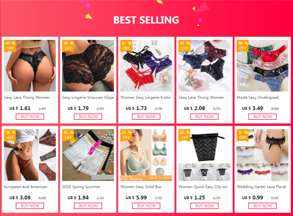COZOK Bikini-Höschen 2025 - Brazilian Tanga Bottom in Weiß & Schwarz