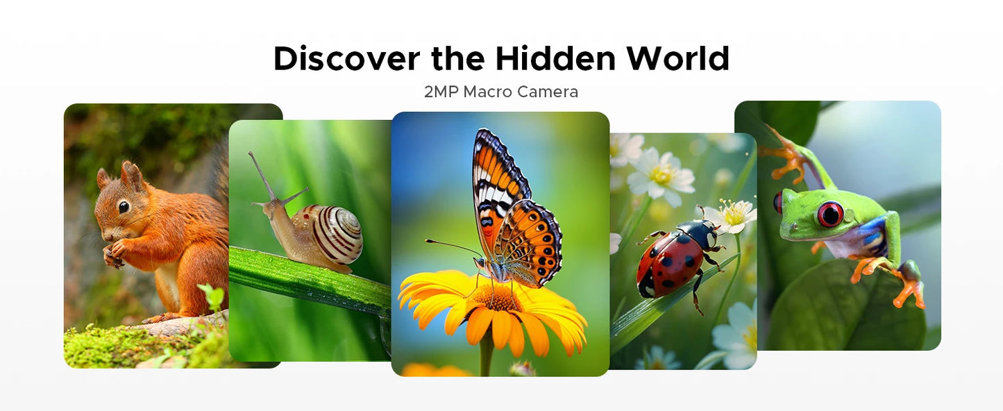 DOOGEE Fire 7 Ultra 5G Robustes Smartphone - 13000 mAh, 33 W, 6,6 Zoll