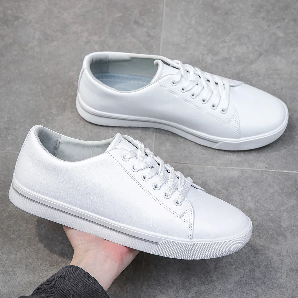 SYRY Fashion Komfort Sneaker - Anti Rutsch Leicht PU