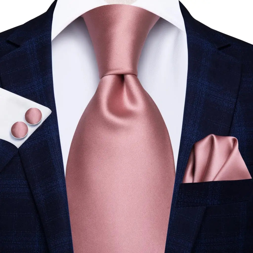 Hi-Tie Seiden-Herren-Krawatten-Set Blumenmuster Gelb Gold Krawatten und Taschentücher Manschettenknöpfe-Set Herren-Hochzeits-Party-Anzug-Mode-Halskrawatte C-3053
