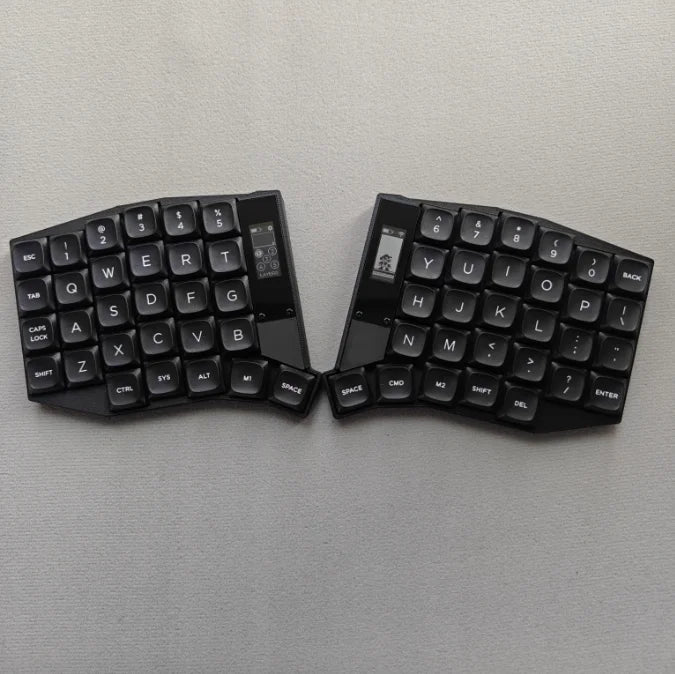 MiFuny Sofle LowProfile Wireless - Akku2000mAh 5W Kompakt