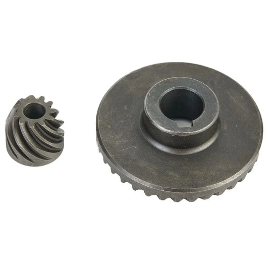 VIBRATITE Spiralkegelrad Satz - Ø20mm Stahl Kompatibel