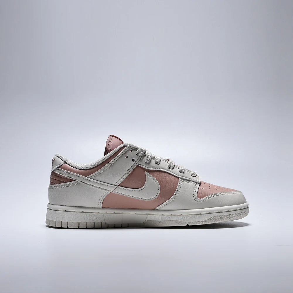 Nike Dunk Low IM6572-603 Damen Sneaker - Größe US 36-39, Obermaterial Polyester, Laufsohle Gummi