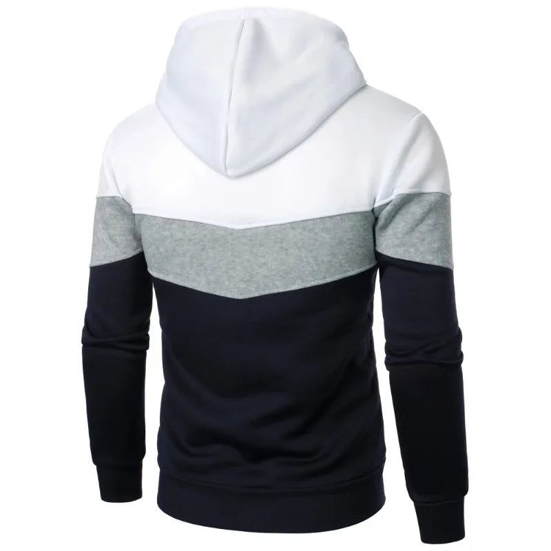ANIMAL GAME Kapuzensweatshirt - Polyester Regular Langarm