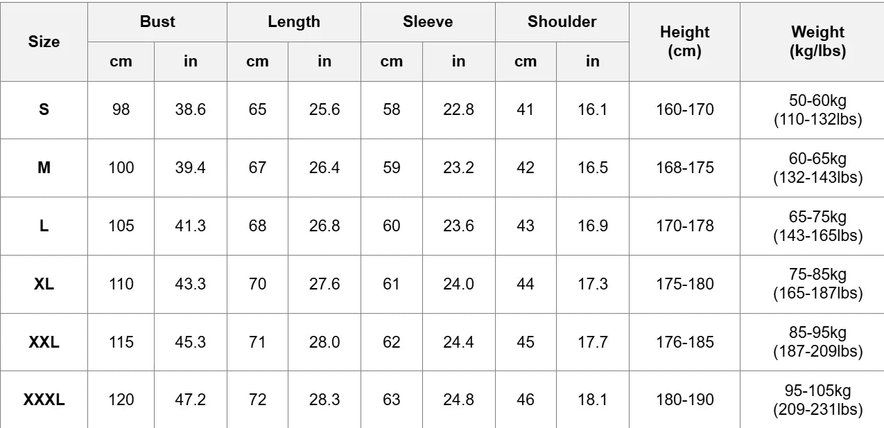 Closure V-Neck Strickjacke Herren - Polyester Langarm Unifarben Größen M L Klassisch Winter