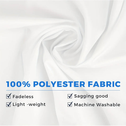 VIKAMA Christmas Tapestry Santa Claus Living Room Decorative Painting Banner Holiday Home & Office Wall Hanging