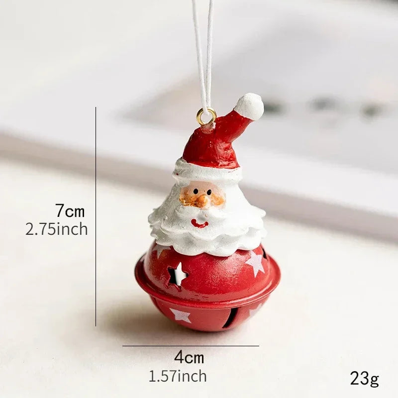 Creative and Lovely Nussknacker Design Figur - Größe Klein, Harz