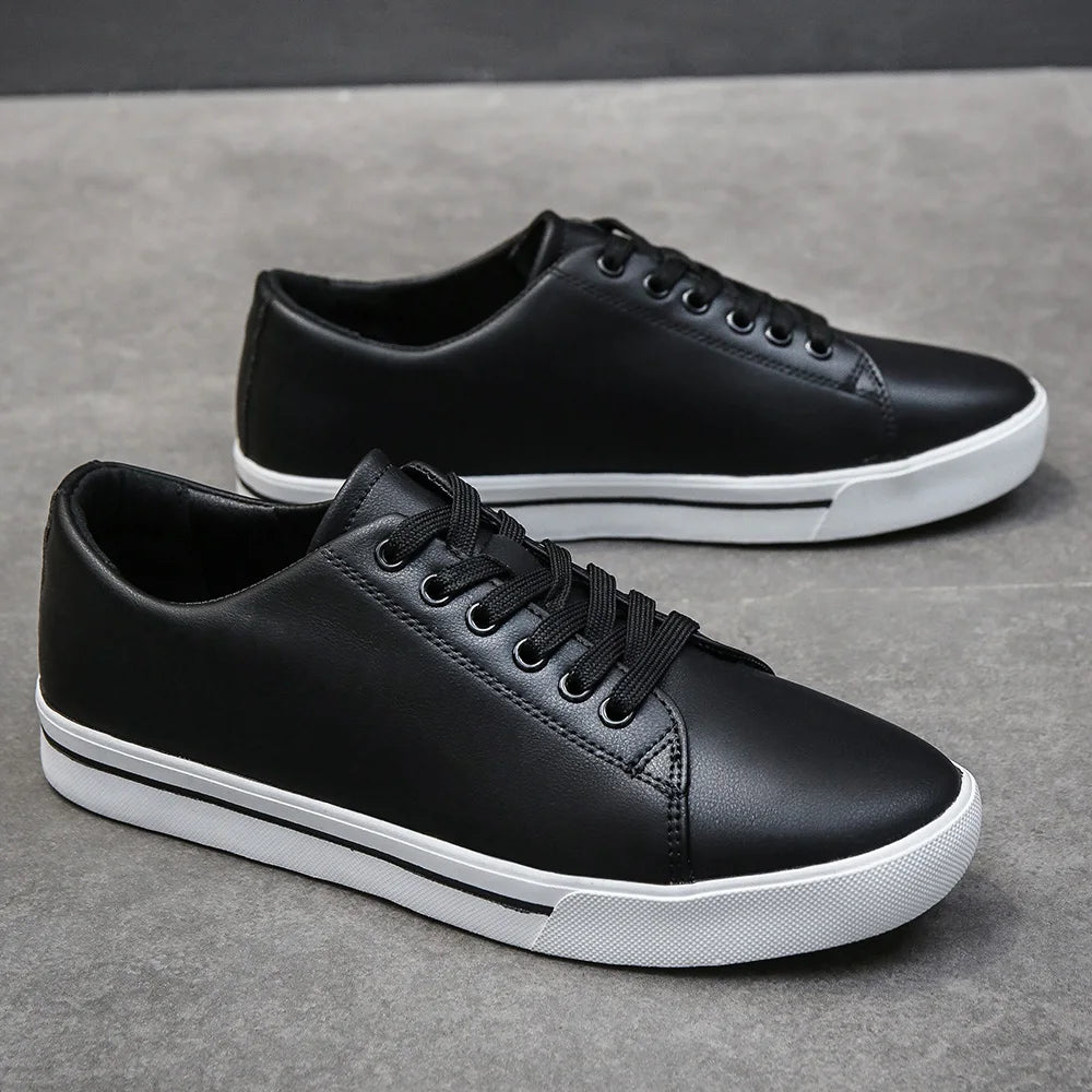 SYRY Fashion Komfort Sneaker - Anti Rutsch Leicht PU