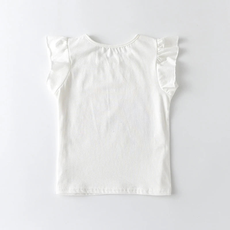 Premium Kinder-T-Shirt 2025: Unisex Einhorn Design - 100% Bio-Baumwolle