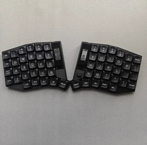 MiFuny Sofle LowProfile Wireless - Akku2000mAh 5W Kompakt