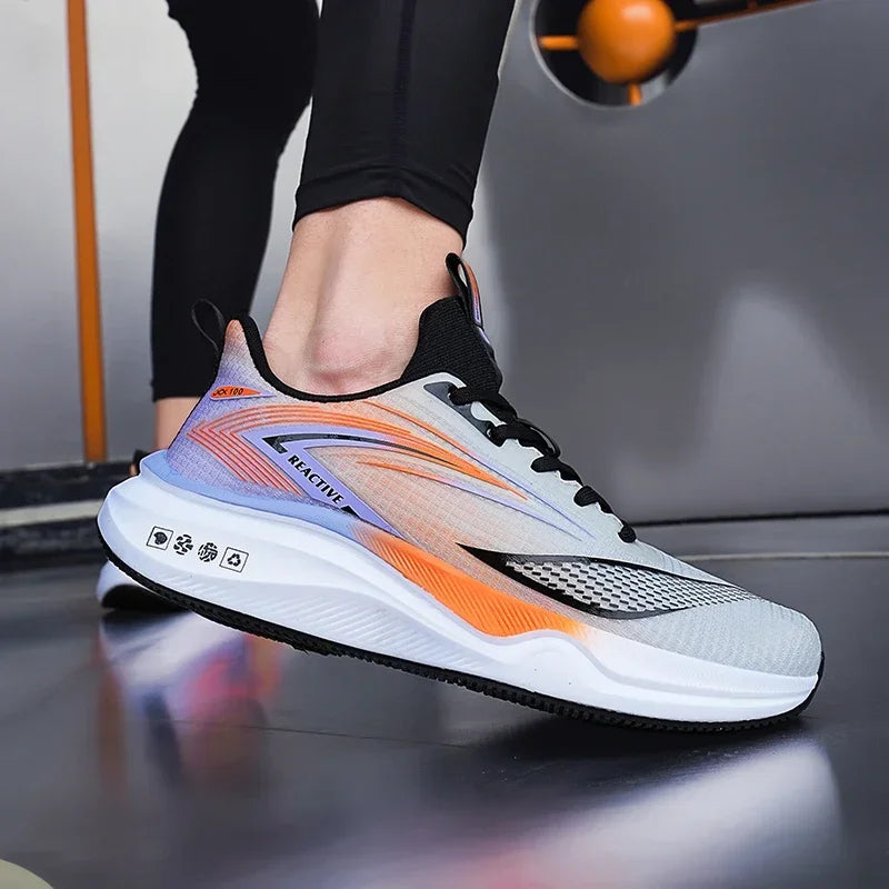 Men's Sports Shoes Men Sneakers Man Trend 2024 Low Price Shoes on Sale Original Brand Men's Tennis Original Replicas Brands Male