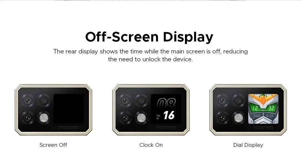 DOOGEE S200 Max Outdoor 5G - 22000 mAh Akku, 66 W, 6,72 Zoll