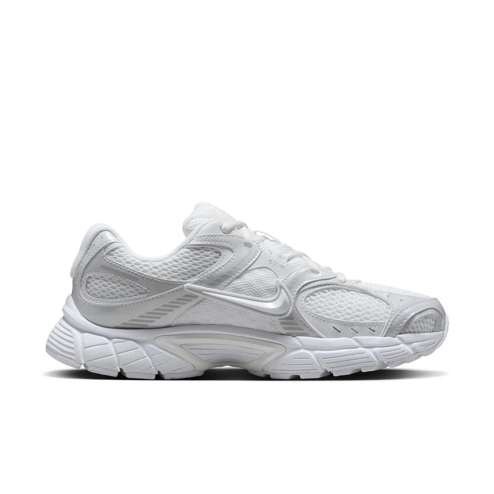 Nike HQ7901-101 V5 RNR Casual Schuhe - Größe Standard, Material Canvas Polyester, Verschluss Schnürsenkel