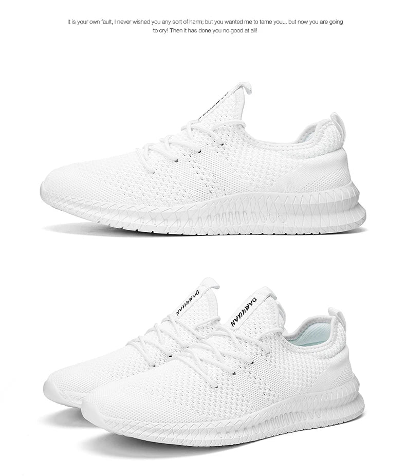 Avento Runner Atmungsaktiv - Leicht Plus Size Schuhe
