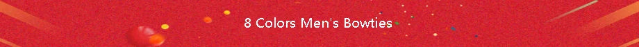 Hi-Tie Peach Pink Salmon Silk Mens Bow Tie Pocket Square Cufflinks Set Pre-tied Butterfly Knot Bowtie for Male Wedding Business