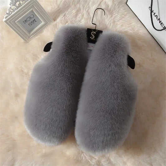 OLEKID Weste Faux-Fur - Größe 4-6Y, Baumwolle, Regular