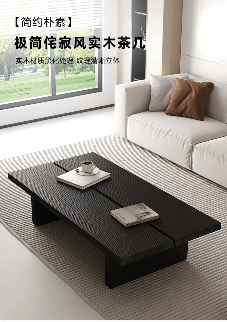 Dinner Writing Coffee Table Standing Moving Modern Side Table Luxury Living Room Wood Decoration Mesa Auxiliar Home Furniture