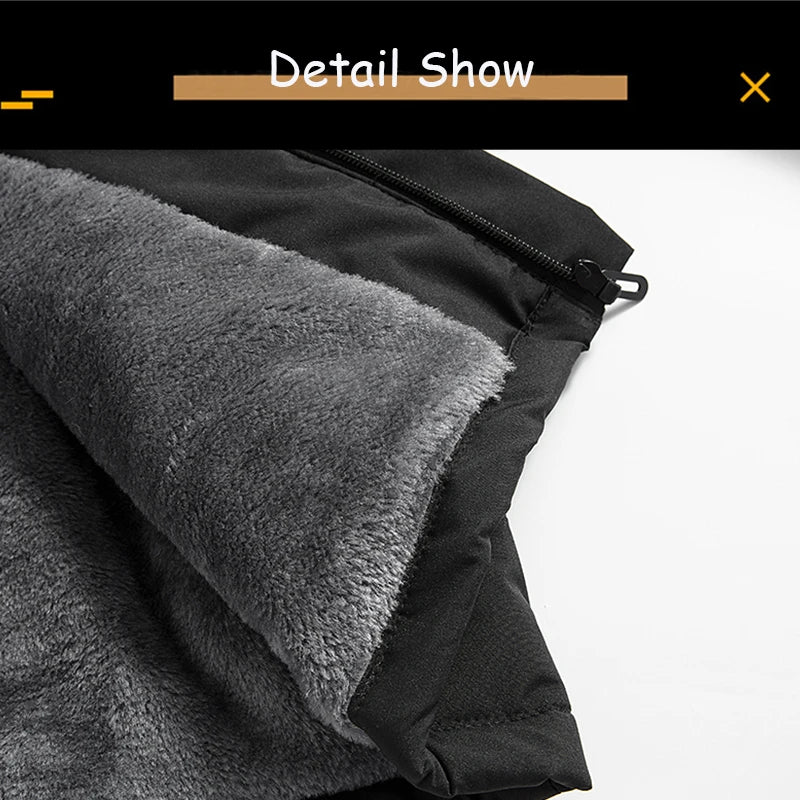 NordTech Windbreaker Fleece - Größe M, Polyester, Leicht