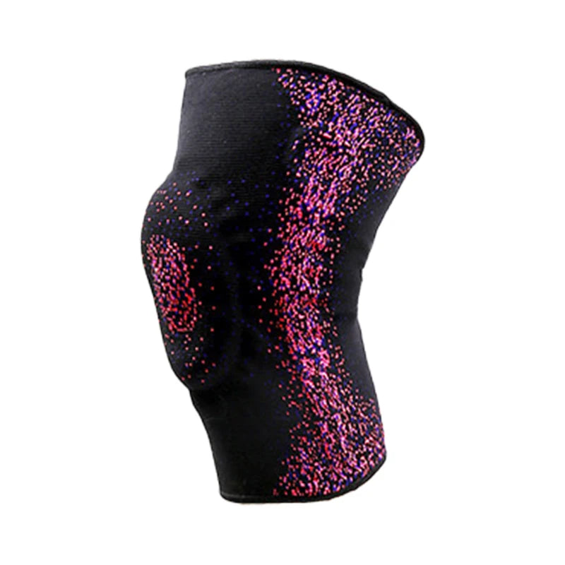 Knie-Orthese 2025: Compression-Sleeve Meniscus-Arthritis - Winter Warm Collection