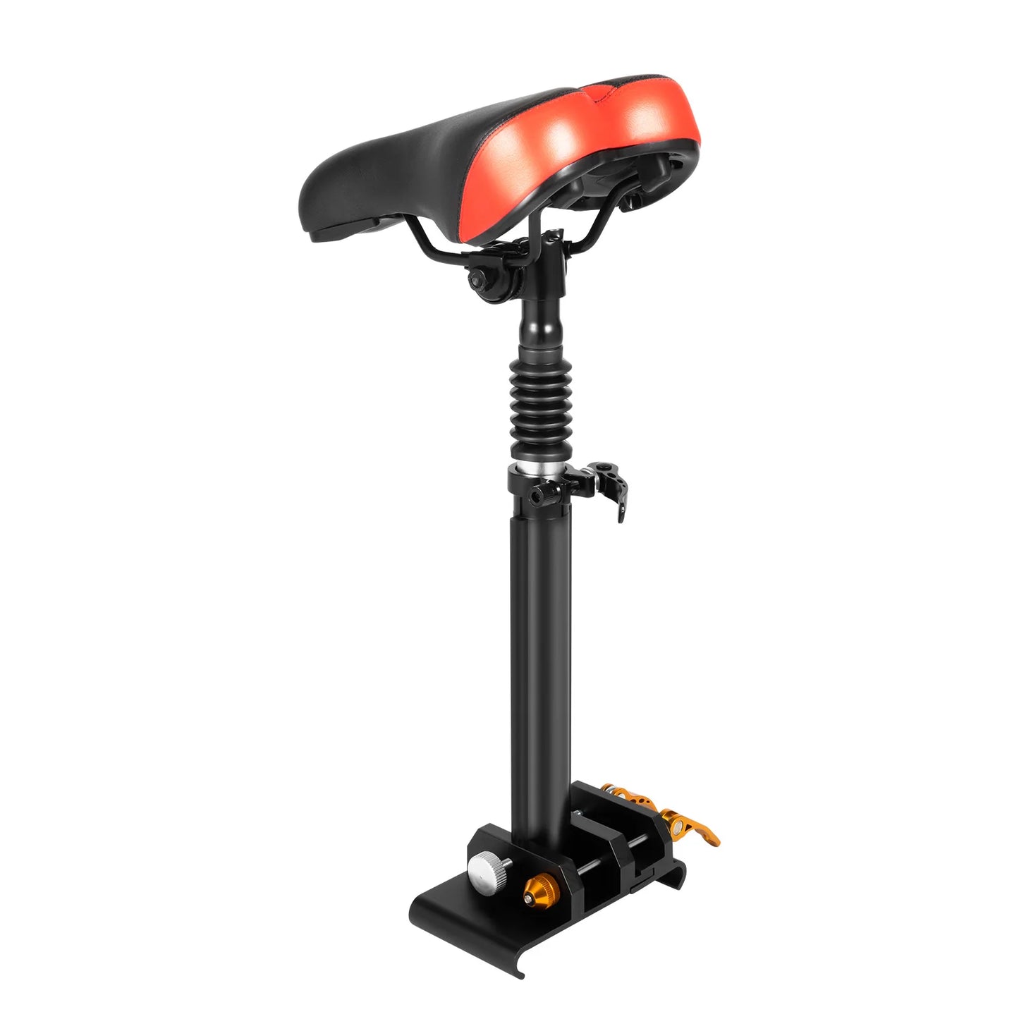 For Xiaomi M365 and Xiaomi M365 Pro Electric Scooter Comfort Seat Saddle Adjustable Scooter Seat