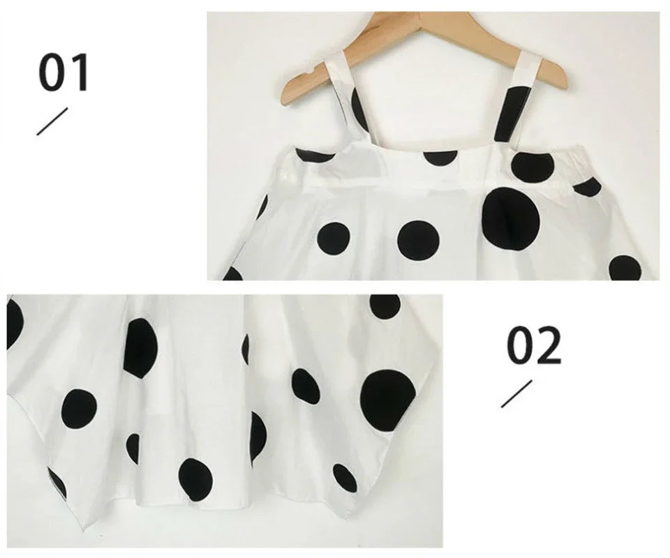 Mädchen-Sportset 2025: Athletic Performance - Kinder-Sport-Collection