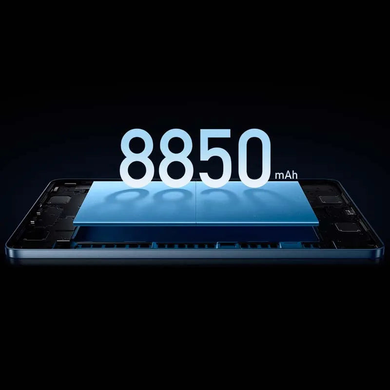 Xiaomi Pad 7 144 Hz Display - 8GB 128GB Octa Core 11 Zoll